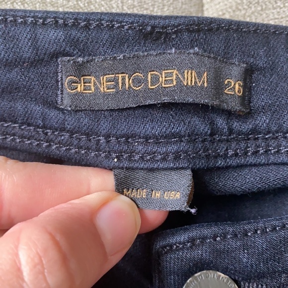 Genetic denim. - Picture 4 of 9